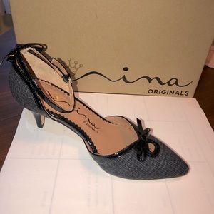 Nina Fifi Heels